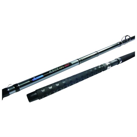 Okuma Okuma Classic Pro Troll Rod 8ft6 In. 2Pc CP-DR-862M
